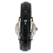 Ulysse Nardin Marine Silver Dial Stainless Steel 38mm Automatic Men’s 263-22