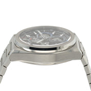 Zenith Defy El Primero Skeleton Dial Titanium 44mm Auto Men’s Watch 95.9000.9004