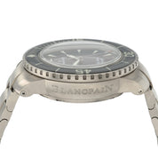 Blancpain Fifty Fathoms Black Dial Titanium 45mm Automatic Men’s 5015-12B30-98B
