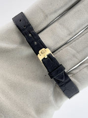 Chopard Happy Diamonds 18k Yellow Gold 21mm Quartz Women's Watch G3929