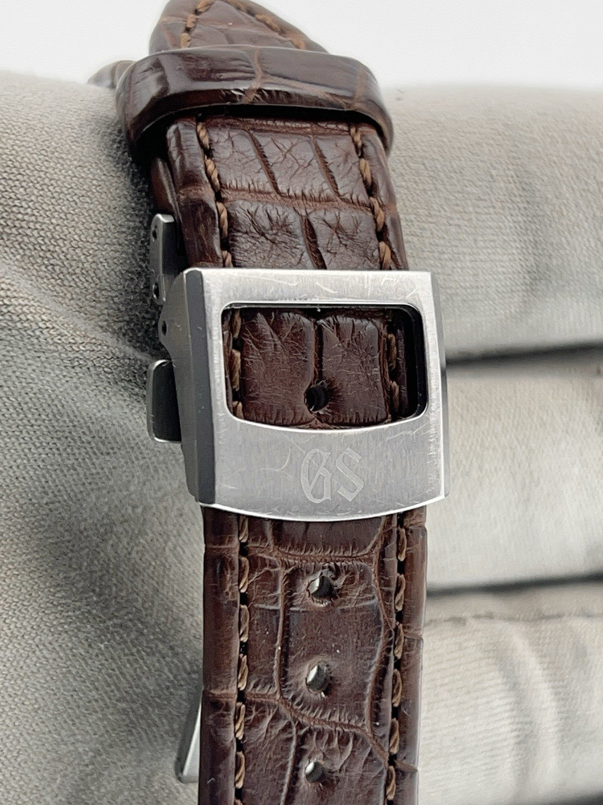 Grand Seiko Heritage Collection "Tsuji" SBGW293