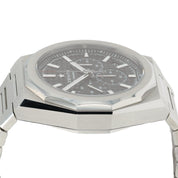 Zenith Defy Skyline Black Dial Stainless Steel 42mm Automatic Men’s 03.9500.3600