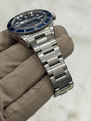 2025 Tudor Black Bay 79030B Stainless Steel Men's Automatic Watch - Box/Papers