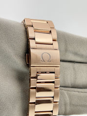 Omega Seamaster Aqua Terra 231.50.43.22.06.003