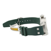 IWC Big Pilot Stainless Steel Green Dial 46.2mm Automatic Men’s Watch IW503608