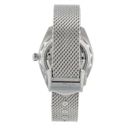 Omega Seamaster Aqua Terra Steel Silver Dial 41mm Automatic 220.12.41.21.02.003