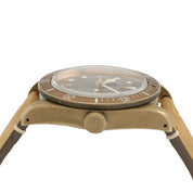 Tudor Black Bay Brown Dial Bronze 43mm Automatic Movement Men’s Watch 79250BM