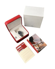 Omega Seamaster Planet Ocean Steel Black Dial 42mm Automatic Mens 2201.50.00