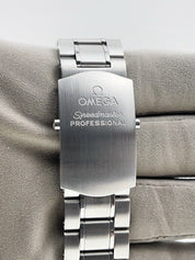 Omega Seamaster Professional Stainless Steel 42mm Manual Wind Men’s Watch