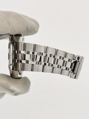 Tudor Hydronaut Stainless Steel Mother of Pearl Dial