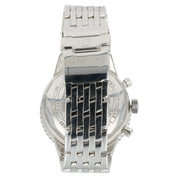 Breitling Navitimer Heritage White Dial Steel 43mm Automatic Men’s Watch A35350