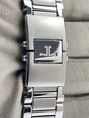 Jaeger-LeCoultre Stainless Steel Silver Dial 40mm Automatic Men’s Watch Q4148120