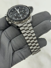 Omega Speedmaster Moonwatch 42mm Black Dial Sapphire Watch 310.30.42.50.01.002