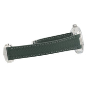 Omega Aqua Terra Green Dial Stainless Steel 38mm Automatic 220.13.38.20.10.001