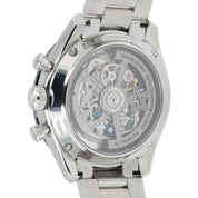 Zenith Chronomaster Sport Black Dial Steel 41mm Automatic Men’s 03.3100.3600