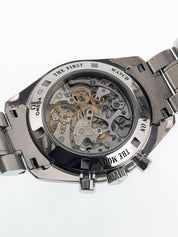 Omega Speedmaster Steel Black Dial 42mm Manual Wind Watch 311.30.42.30.01.006