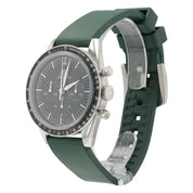Omega Speedmaster Black Dial Steel 39mm Manual Wind Men’s 311.32.40.30.01.001