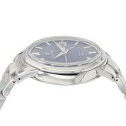 Grand Seiko Blue Dial Hodinkee Steel 39.5mm Automatic Men’s Watch SBGM239