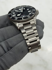 2025 Tudor Pelagos 39mm Titanium Automatic Black Mens Watch 25407N