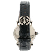 Patek Philippe Ladies Calatrava Grey Dial 18k White Gold 29mm Manual Wind 4857G