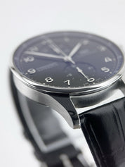 IWC Portuguese Stainless Steel IW371438
