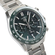 TAG Heuer CARRERA CALIBRE Heuer 02 Sport Chronograph 44mm CBN2A1N.BA0643