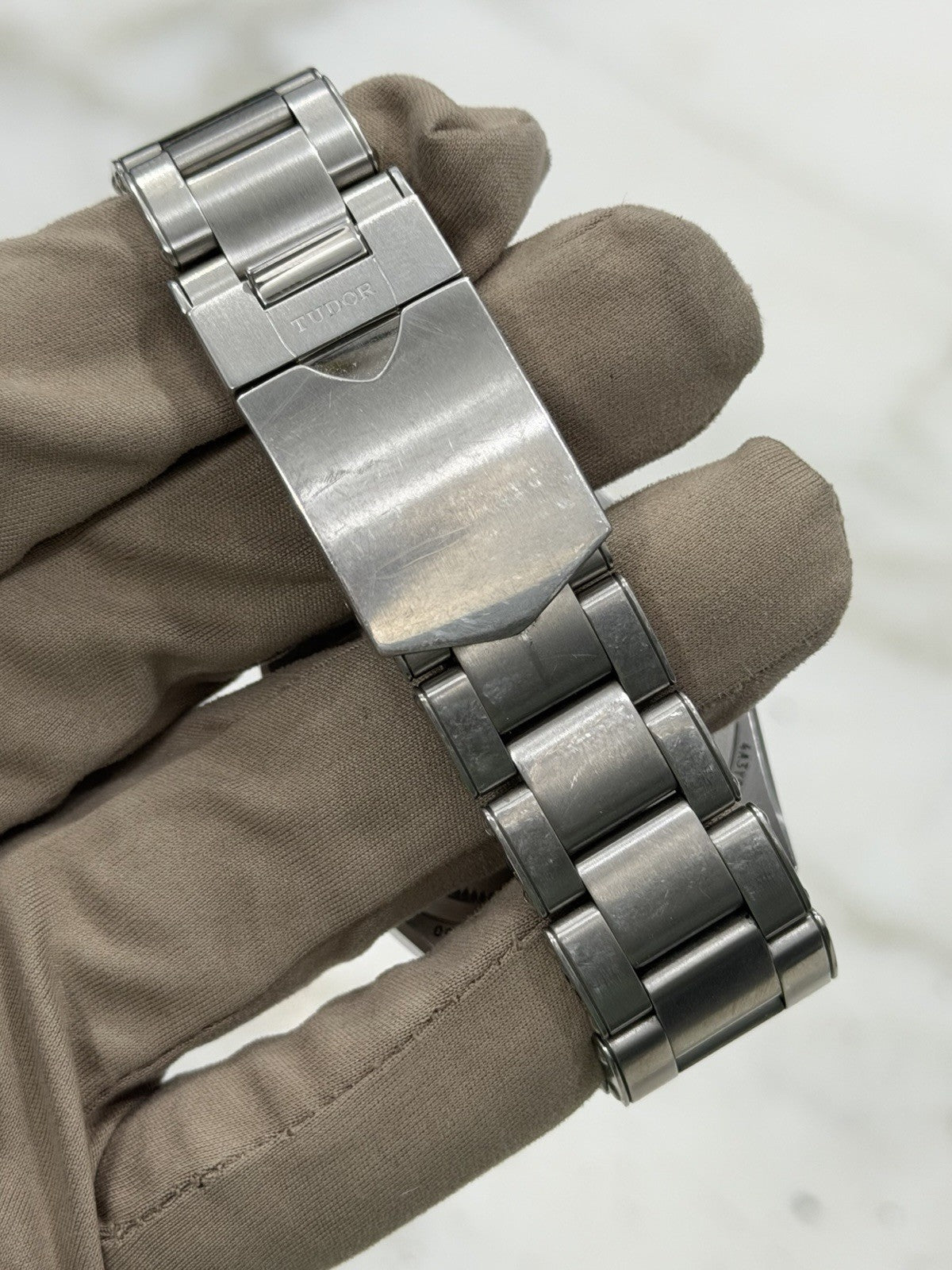 2023 Tudor Black Bay Pepsi GMT 79830RB Opaline Dial Men's Watch - Box/Papers