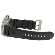 Panerai Submersible Black Dial Titanium 47mm Automatic Men’s Watch PAM01305