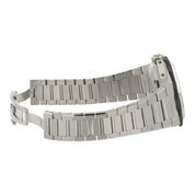 Zenith Defy Stainless Steel Black Dial 42mm Automatic Men’s Watch 95.9600.3620