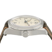 2026 Tudor Ranger Beige Dial Stainless Steel 39mm Automatic Movement Men’s 79950