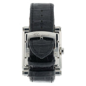 Chopard Happy Sport Steel Mother Of Pearl Dial 35mm Quartz Watch 28/8448-20