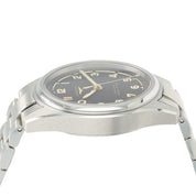 Longines Spirit Pilot Black Dial Stainless Steel 39mm Automatic Men’s L3.809.4