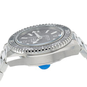 NEW 2026 Omega Seamaster Planet Ocean Steel Black Dial 42mm 217.30.42.21.01.001