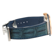 Hublot Classic Fusion 18k Rose Gold Skeleton Dial 44mm Auto 525.NO.0189.HR.MYO15