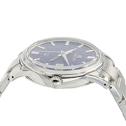 Grand Seiko Blue Dial Hodinkee Steel 39.5mm Automatic Men’s Watch SBGM239