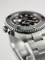 Rolex Submariner Date Stainless Steel Black Dial 41mm Automatic Men’s 126610LN