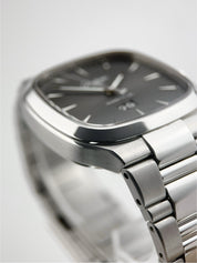 Glashutte Original Seventies Steel Grey Dial 40mm Auto Men's 2-39-47-12-12-14