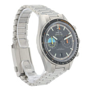 2026 Omega Speedmaster Steel Black Dial 41mm Auto Mens Watch 332.10.41.51.01.002