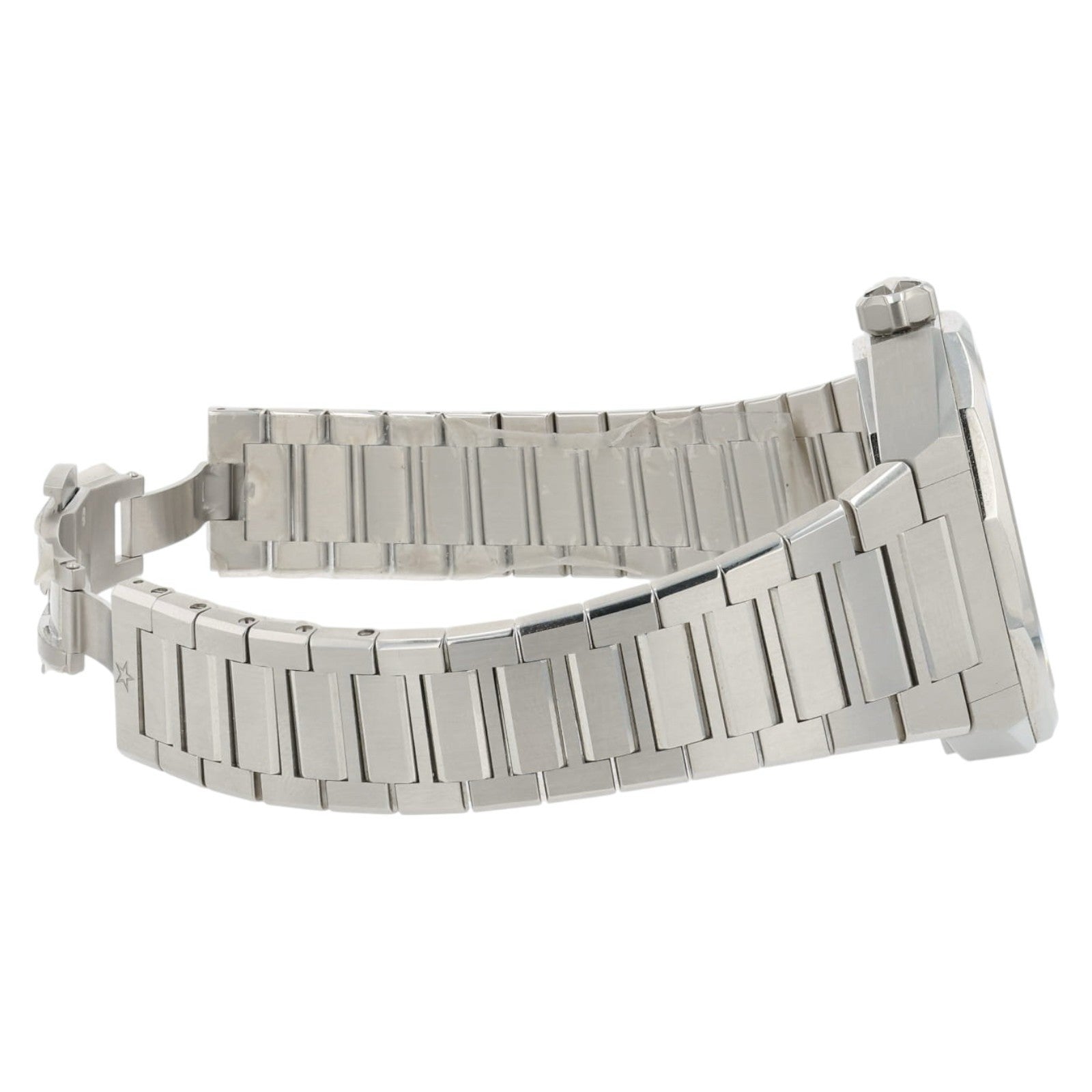 NEW 2026 Zenith Defy Stainless Steel White Dial 41mm Mens Watch 03.9300.3620