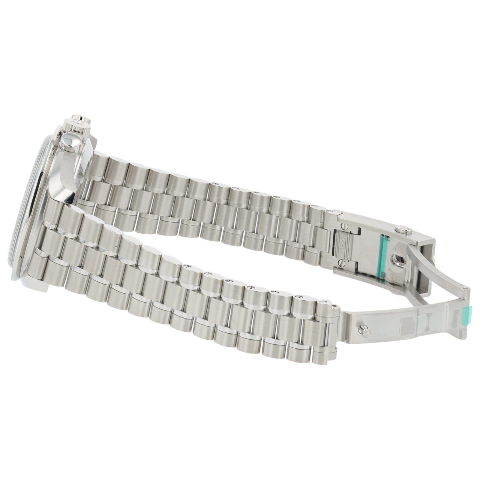 NEW 2025 Omega Speedmaster White Dial 42mm Manual Wind Men’s 310.30.42.50.04.001