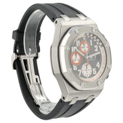Audemars Piguet Royal Oak Offshore Gray Dial Steel 42mm 26175ST.OO.D003CU.01