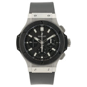 Hublot Big Bang Black Dial Stainless Steel 44mn Automatic Men’s 301.SM.1170.RX