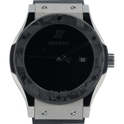 Hublot Classic Fusion 42mm Carbon Black Dial Centenary WOS Special Editon Watch