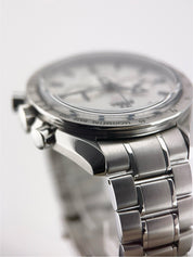 Omega Speedmaster Steel Silver Dial 42mm Automatic Mens 321.10.42.50.02.001