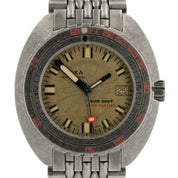 Doxa Sub 300T Clive Cussler Stainless Steel 42.5mm Automatic Men’s 840.80.031.15