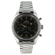 Omega Speedmaster ‘57 Black Dial Staineless Steel 40.5mm Manual wind 332.10.41.5
