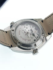 Omega Seamaster Planet Ocean Black Dial 42mm Automatic 232.18.42.21.01.001