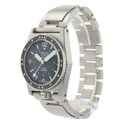 ZRC Grand Fonds 1964 Black Dial Stainless Steel 42mm Automatic Men’s Watch 4000