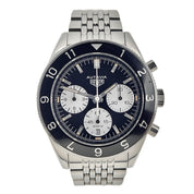 Tag Heuer Autavia Steel 42mm Automatic Men’s Watch CBE2110 - Box/Papers