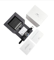 IWC Pilots XX Watch Black Dial Stainless Steel 40mm Auto Men’s Watch IW328201